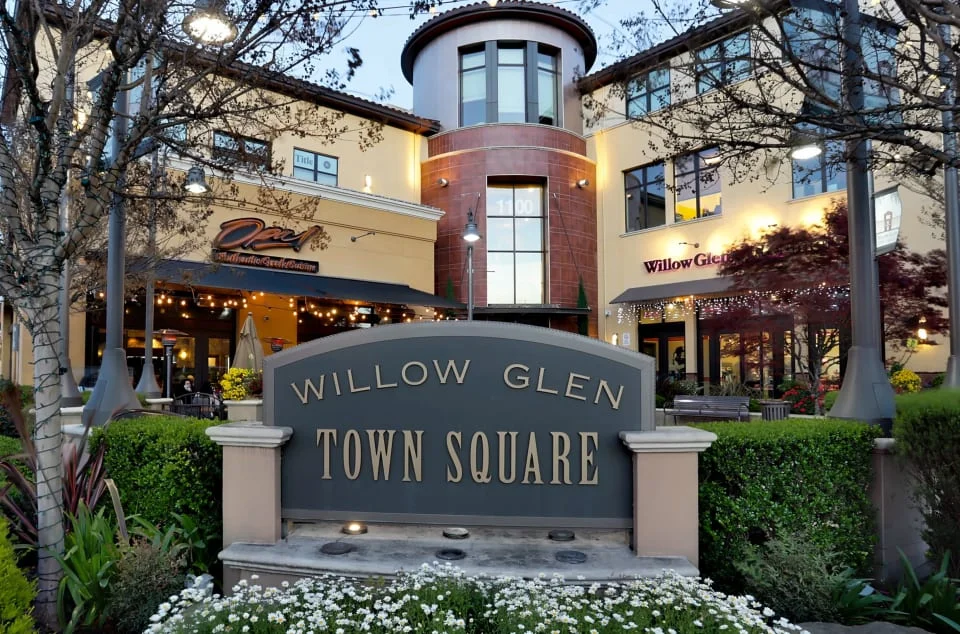 willow glen