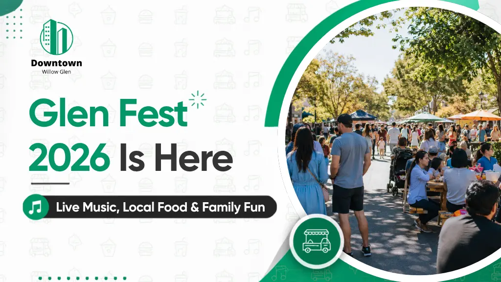 Glen Fest 2026 Is Here