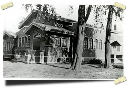 Willow Glen Church