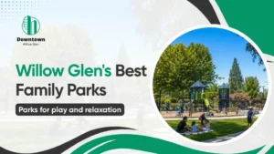 Willow Glens Best Family Parks