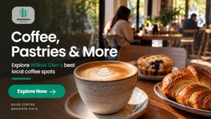 Best Coffee Shops in Willow Glen, San Jose