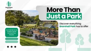 Bramhall Park Activities