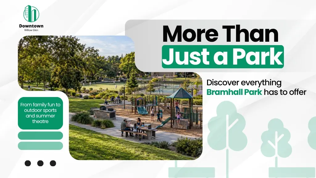 Bramhall Park Activities