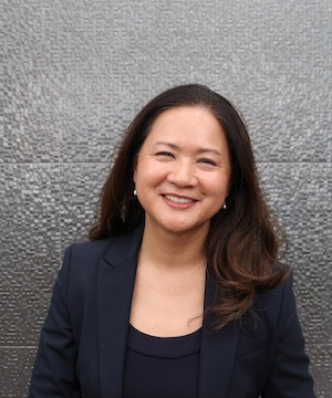 Charlene Jung